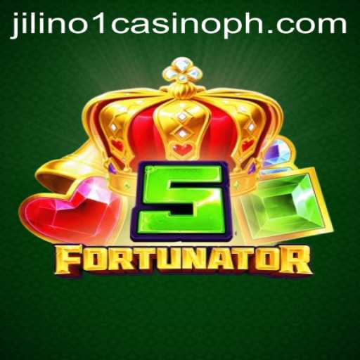 Exploring the Exciting World of 5Fortunator at Jilino1 Casino