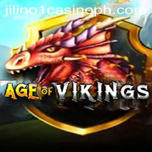 Age of Viking: Adventure and Strategy in the Jilino1 Casino
