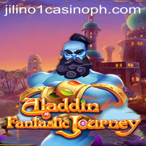 Exploring Aladdin: The Enchanting Game at Jilino1 Casino