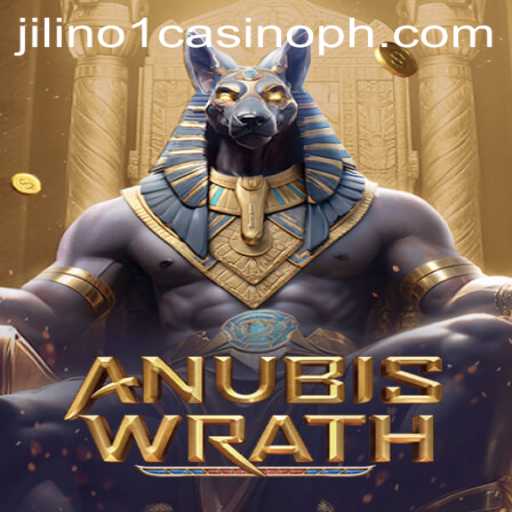 Exploring the Mystical World of AnubisWrath at Jilino1 Casino