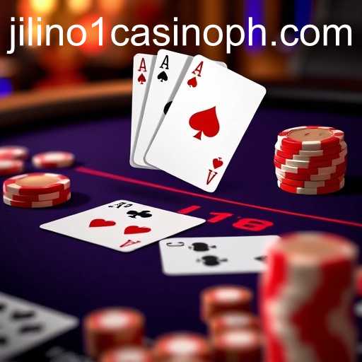 Baccarat Game: Exploring the Thrills of Jilino1 Casino