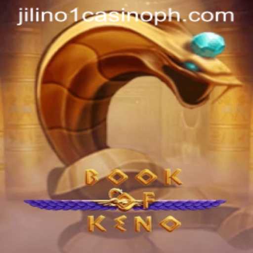 Exploring BookOfKeno: The Thrilling Game at Jilino1 Casino