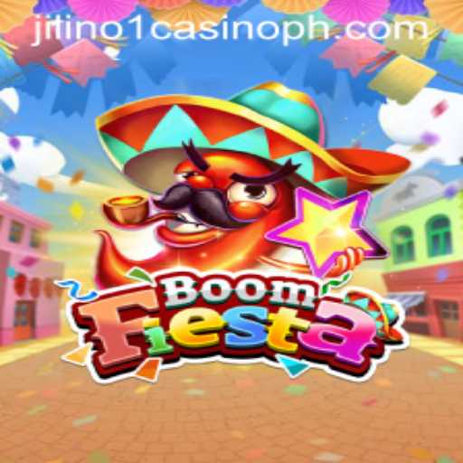 Discovering the Thrills of BoomFiesta at Jilino1 Casino