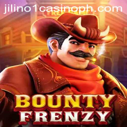 BountyFrenzy: A Thrilling New Addition to Jilino1 Casino