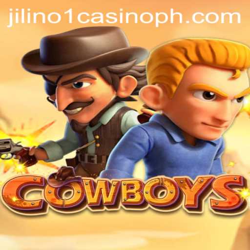 Exploring the Thrilling World of COWBOYS at Jilino1 Casino