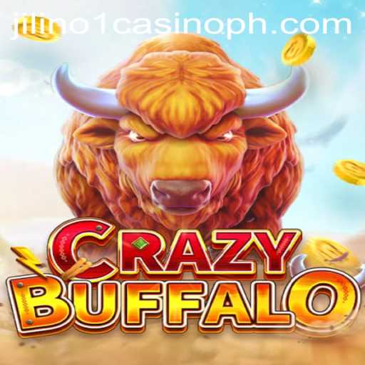 An In-Depth Look at CRAZYBUFFALO: Exciting Gameplay at Jilino1 Casino