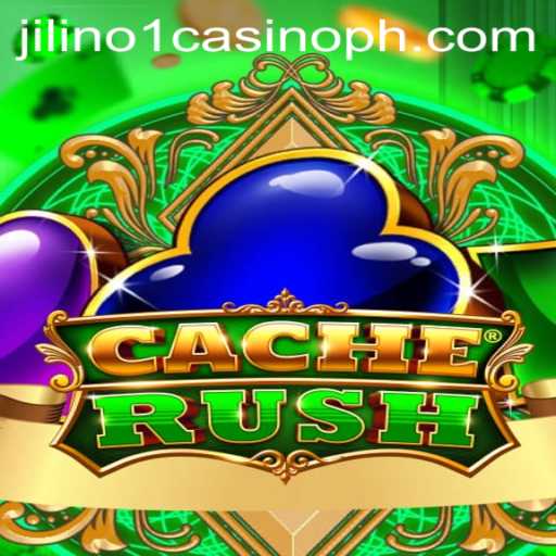 Unveiling CacheRush: The Thrilling Game Experience at Jilino1 Casino