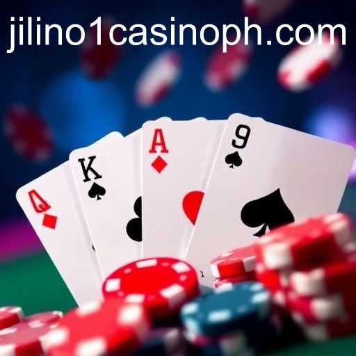 Exploring the World of Card Games with Jilino1 Casino