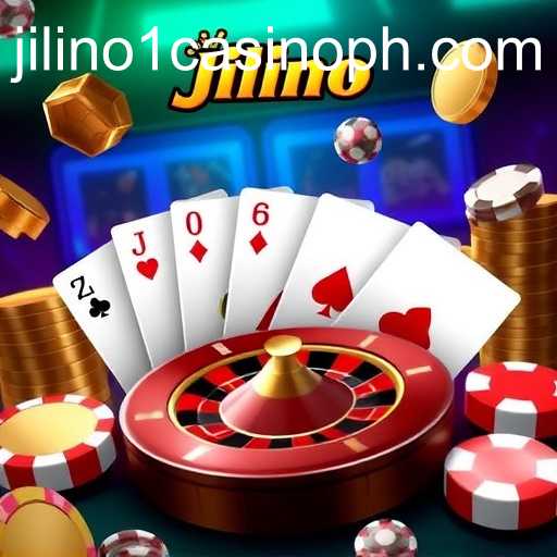 Casino Games: Unveiling the Thrills of Jilino1 Casino