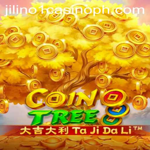Exploring CoinTree: The Exciting New Game at Jilino1 Casino