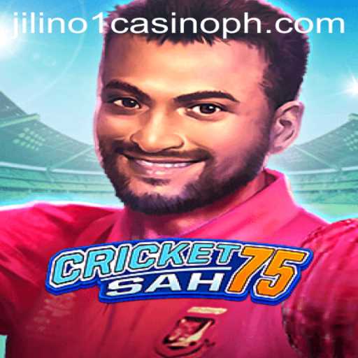 Discovering the Thrill of CricketSah75 at Jilino1 Casino
