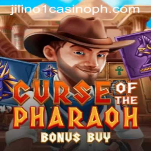 Exploring the Enigmatic World of CurseofthePharaohBonusBuy at Jilino1 Casino