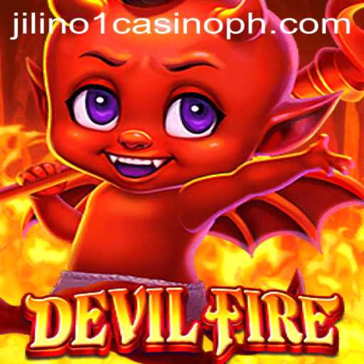 Delve into the Thrilling World of DevilFire at Jilino1 Casino