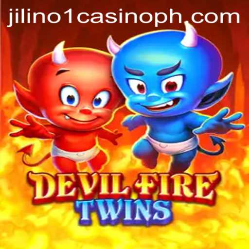 Exploring the Excitement of DevilFireTwins at Jilino1 Casino