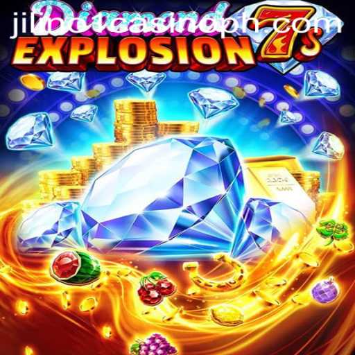 Unveiling DiamondExplosion7s at Jilino1 Casino: An Exciting New Gaming Experience