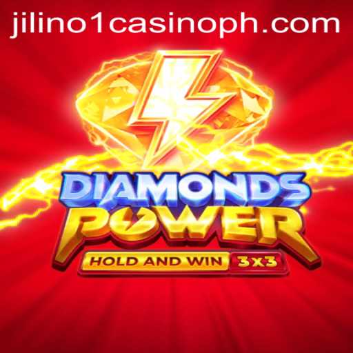 Discover the Thrills of Diamondspower at Jilino1 Casino