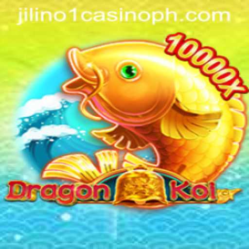 Introduction to DragonKoi at Jilino1 Casino