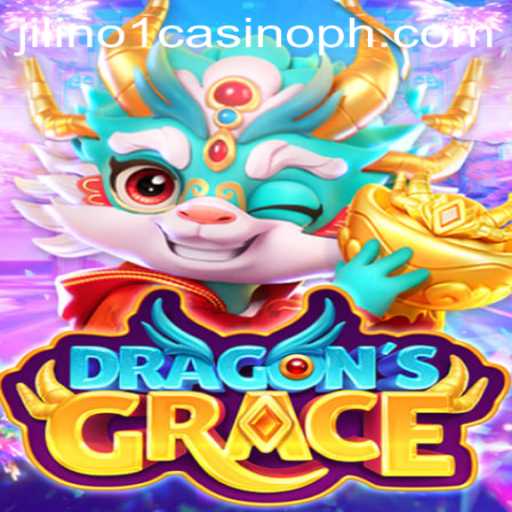 Discover DragonsGrace: A Mythical Adventure in Jilino1 Casino