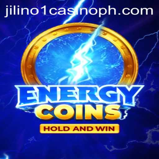 Unveiling EnergyCoins: A Thrilling Addition to Jilino1 Casino