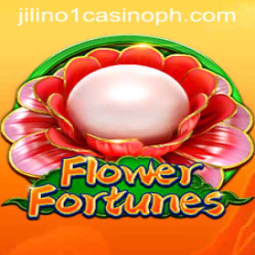 Discover FlowerFortunes Game at Jilino1 Casino