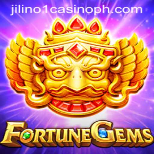 Exploring the Enigmatic World of FortuneGems at Jilino1 Casino