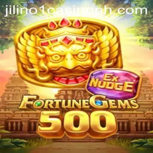 Exploring FortuneGems500 at Jilino1 Casino