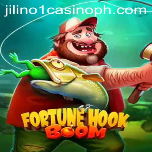 Unveiling FortuneHookBoom at Jilino1 Casino: A New Era of Gaming