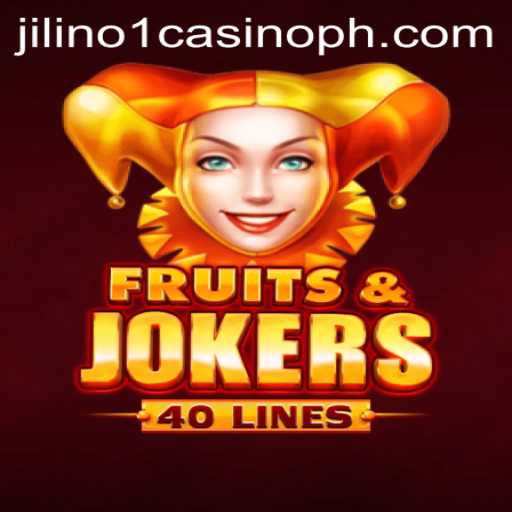 Exploring FruitsAndJokers40 at Jilino1 Casino