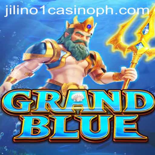 Exploring the World of GRANDBLUE at Jilino1 Casino
