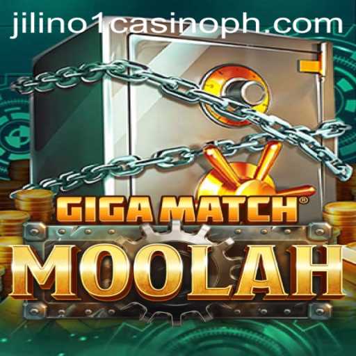 Unveiling GigaMatchMoolah: The Thrilling New Game at Jilino1 Casino
