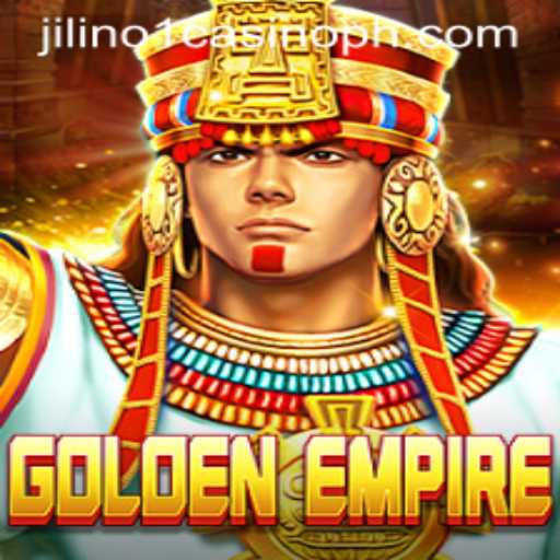 GoldenEmpire: Dive into the World of Jilino1 Casino's Latest Game