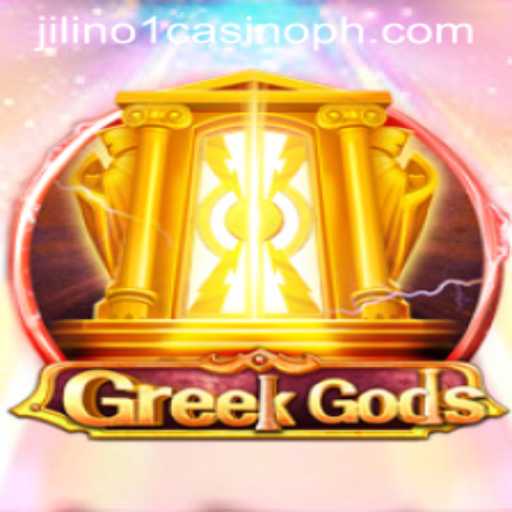 Discover the Thrilling World of GreekGods at Jilino1 Casino
