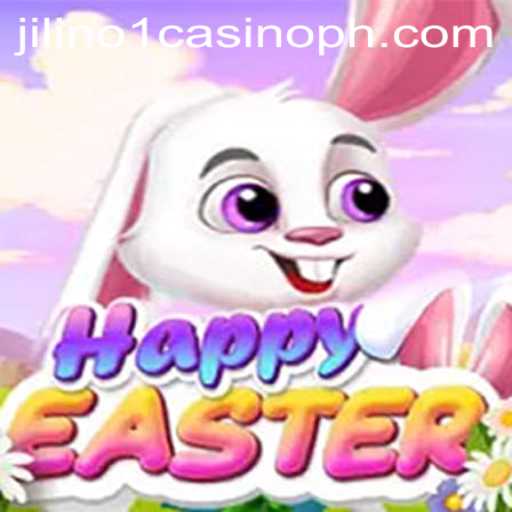 Discover HappyEaster at Jilino1 Casino