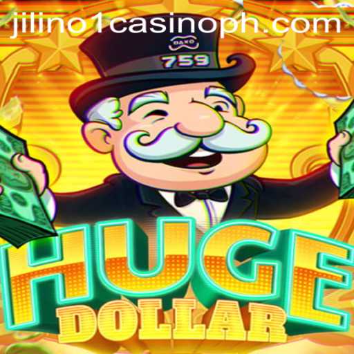 Exploring HugeDollar: A Deep Dive into the Thrills of Jilino1 Casino's Latest Game