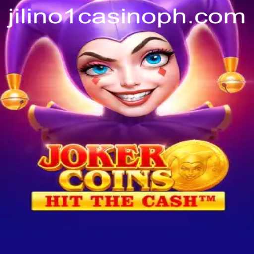Exploring JokerCoins: The Exciting New Game at Jilino1 Casino