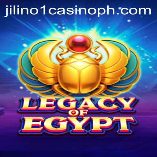 Exploring LegacyOfEgypt at Jilino1 Casino: Dive Into the World of Ancient Wonders