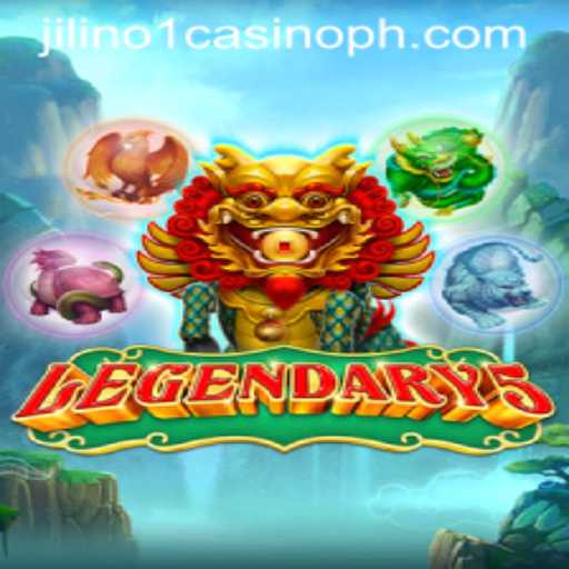 Unveiling Legendary5 in the Vibrant World of Jilino1 Casino