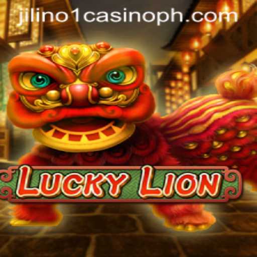 Exploring the Thrills of LuckyLion at Jilino1 Casino