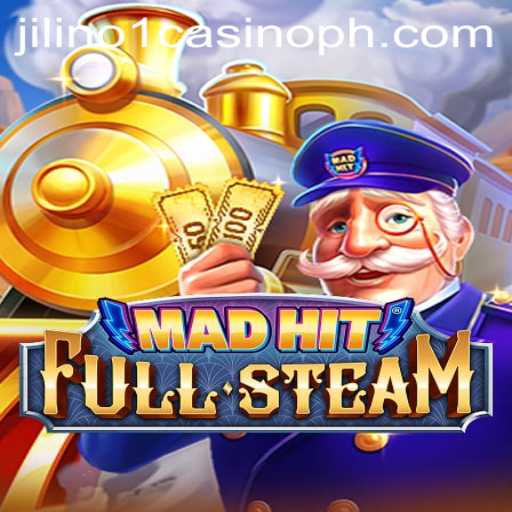 Exploring the Thrills of MadHitFullSteam at Jilino1 Casino
