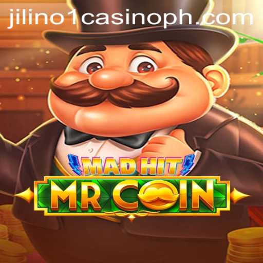 MadHitMrCoin: A Revolutionary Casino Game Experience at Jilino1 Casino