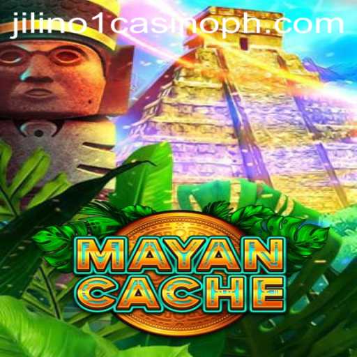 Exciting Adventure Awaits with MayanCache at Jilino1 Casino
