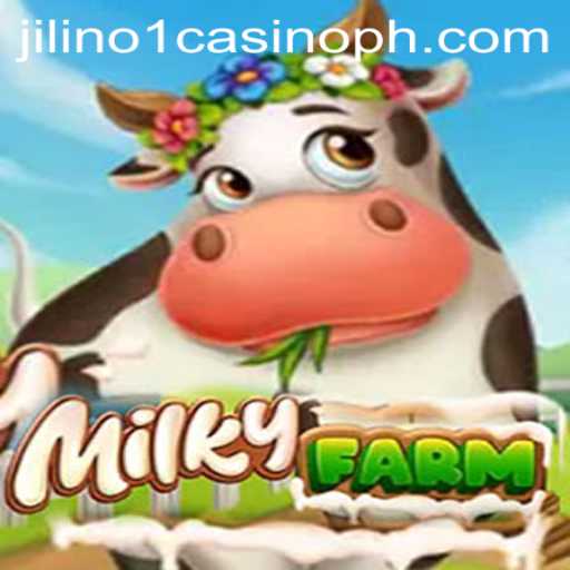 Exploring MilkyFarm: A New Entrant in Jilino1 Casino's Impressive Lineup