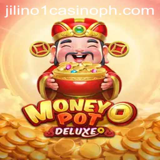 Exploring the Enchanting World of MoneyPotDELUXE at Jilino1 Casino