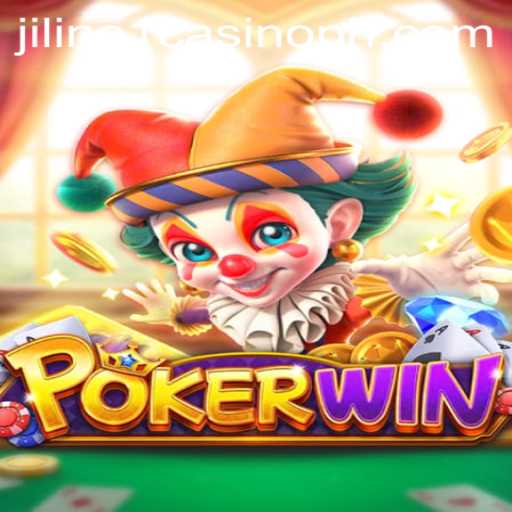 POKERWIN: Innovative Gameplay at Jilino1 Casino