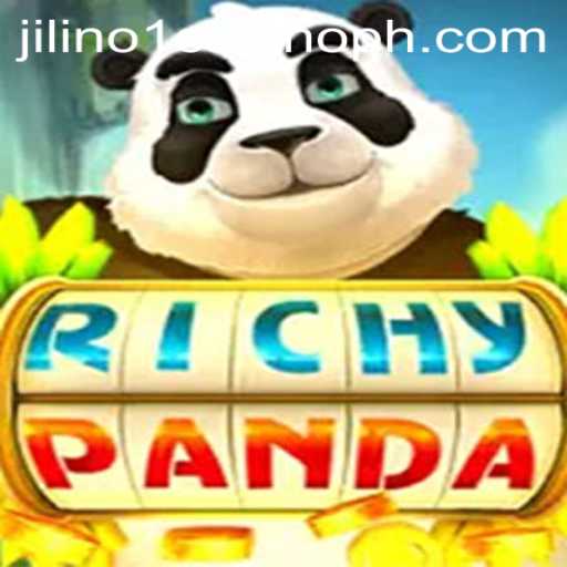 RichyPanda: An Entertaining Journey into Jilino1 Casino