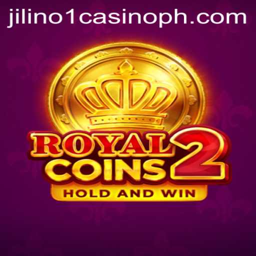 RoyalCoins2: A Dive into Jilino1 Casino's Latest Adventure