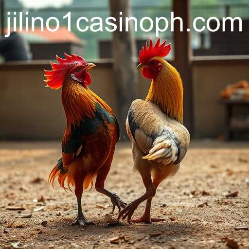Jilino1 Casino