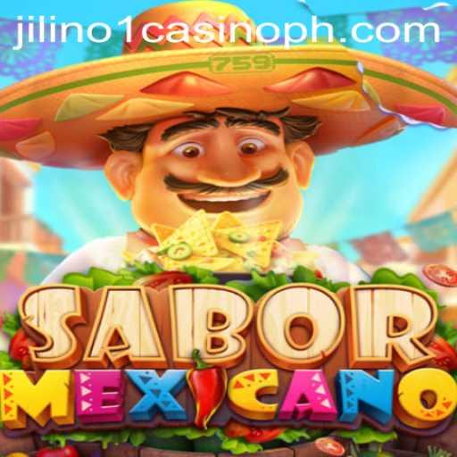 Exploring the Vibrant World of SaborMexicano at Jilino1 Casino