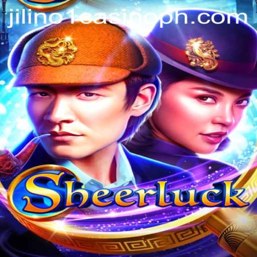Experience the Intrigue of Sheerluck at Jilino1 Casino