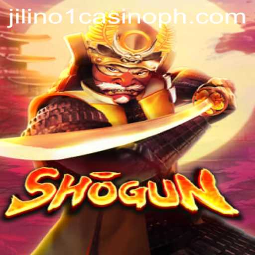 Exploring the Epic World of Shogun at Jilino1 Casino